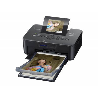 Imprimante CANON SELPHY CP910 BLACK -PHOTO 10X15