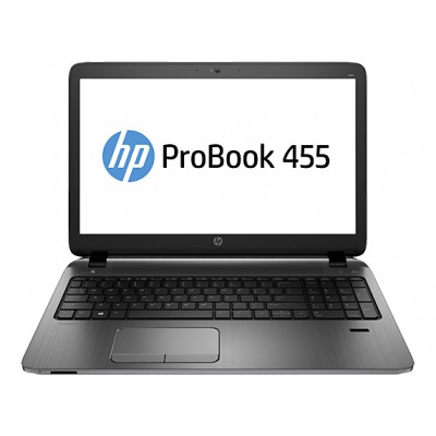 Portable HP PROBOOK 455 G2 A6 PRO-7050B 500GB 4GB 15.6IN DVDRW WIN8.1P
