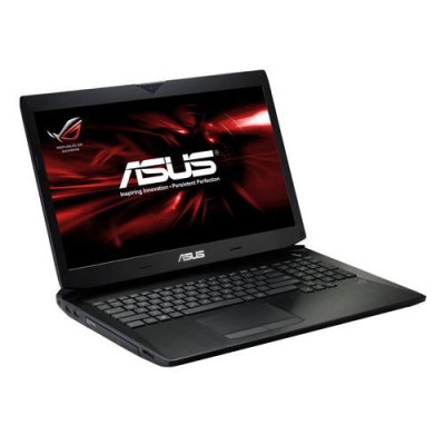 Portable ASUS G750JZ-T4103H I7-4710HQ/17.3"/16G/1T+256SSD/GTX880M/W8.1/NOIR