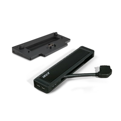 ACER PRODOCK II DOCKING STATION F/TRAVELMATE P645