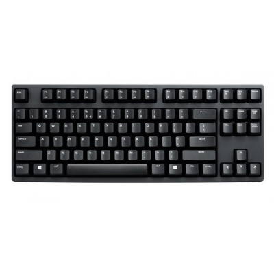 Clavier CM Storm NovaTouch TKL SGK-5000-GKCT1-FR Mécanique - Câble Connectivité - Noir    