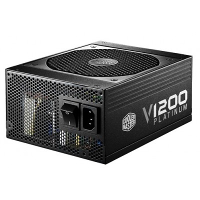 Cooler Master V1200 - 80PLUS Platinum