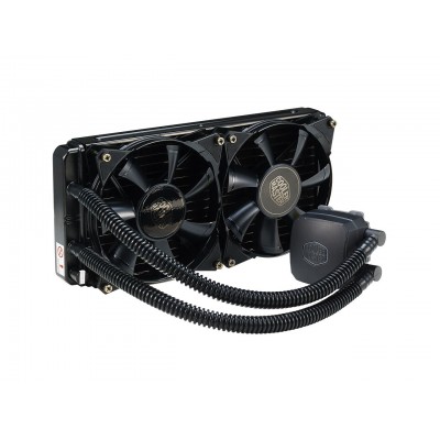 Watercooling universel CM Nepton 280L