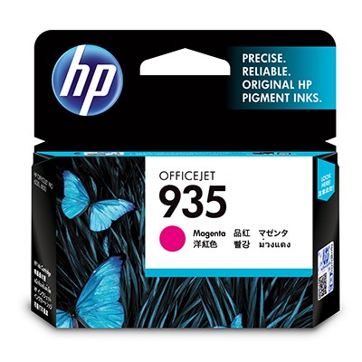 HP 935 Magenta [3926128]
