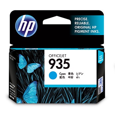 HP 935 Cyan [3926129]
