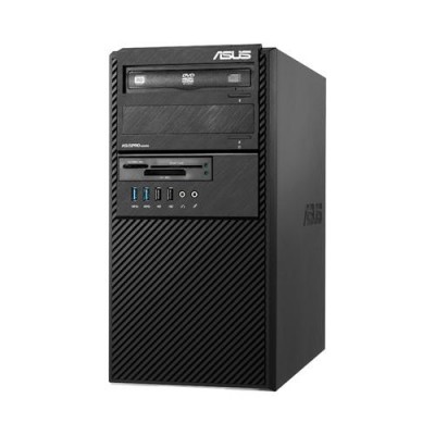 PC Asus BM1AD-G32405020 PENT G3240 500GB 4GB DVDRW W7 PRO   