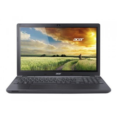 Portable ACER Aspire E5-511P-P0ZX 15,6" N3540 4Go DDR3 500 Go HDD Win8 Noir