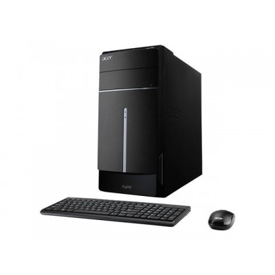 Ordinateur ACER Aspire TC-605 i5-4460  4Go 2000Go HDD DVD SM 16XS NVIDIA GTX745 4Go WIN 8.1