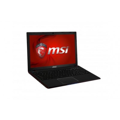Portable MSI GE60 2QE(Apache Pro)-1004XFR 15.6" Sharkbay i5-4210H GTX960M 2GB GDDR5 4GBx2 DOS