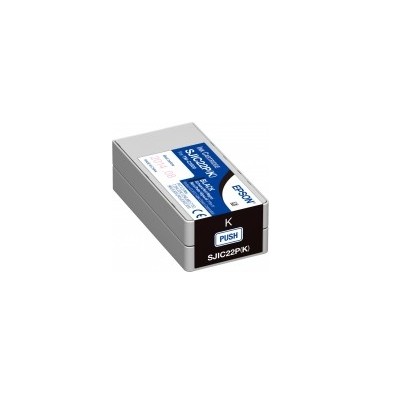 Encre Noire pour TM-C3500  C33S020601 [3926239]