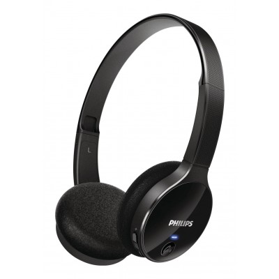 Casque Philips SHB4000/10 [3926247]