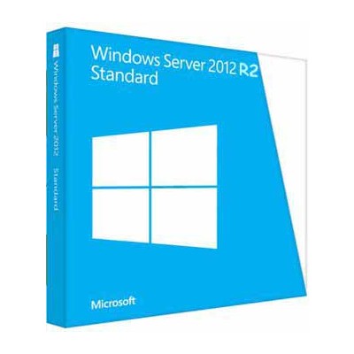 Windows Serveur 2012 EDU WINSVRSTD 2012R2 SNGL OLP NL ACDMC 2PROC