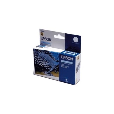 Epson UltraChrome T0345 - Cyan clair [3926258]