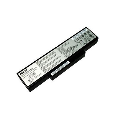 Batterie MicroBattery 48Wh Asus 6 Cell 10.8V 4.4Ah pour K72DR