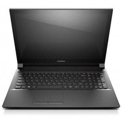 Portable LENOVO 15.6'' - Intel Celeron 2830 - 2G - 320G - Intel HD Graph - Windows 8.1 