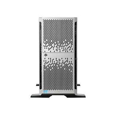 HP Proliant ML350P GEN8 E5-2603 2X4 GO SMART ARRAY P420I/512