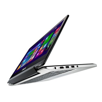 Tablette PC Asus Transformer P300LA-DW215P I5-5200U 128G SSD 4G 13.3" NOOPT W8.1P 