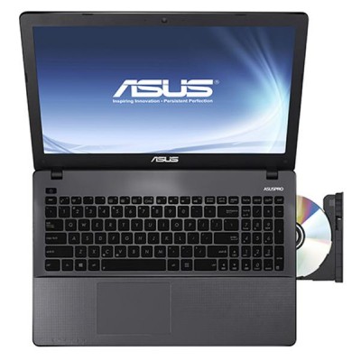 Portable Asus P550LDV-XO517H I5-4210U 1T 4G 15.6" DVD RW W8.1 