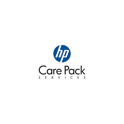 HP Care Pack Hardware Support - 4 an(s) UK716E [3926384]