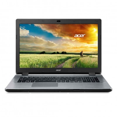 Portable Acer ASPIRE E5-771G-37XS CI3/4005U 1TB 4GB+2GB 17.3" SMDVD W8.1    