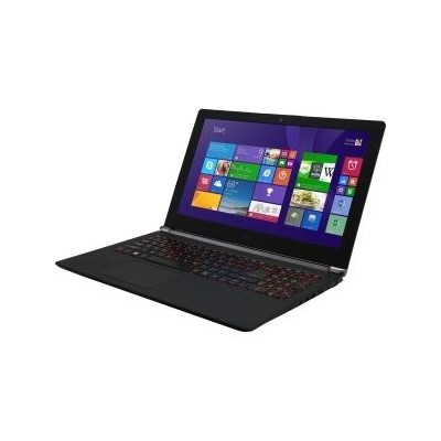 Portable Acer ASPIRE VN7-571G-56EF CI5/5200U 1TB 4GB 15.6" SMDVD W8.1 