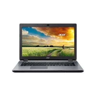 Portable Acer ASPIRE E5-771G-748F CI7/5500U 8GB SSD+ 1TB 4GB 17.3" W8.1      
