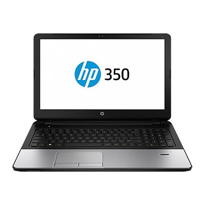 Portable HP 350 G2 I5-5200U 500GB 4GB 15.6" DVDRW W8.1 