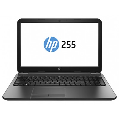 Portable HP 255 G2 AMD E1-2100 500GB 4GB 15.6" DVDRW WIN8.1