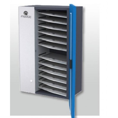 Tabibox WT1 rechargement