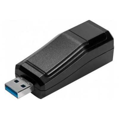 Adaptateur Dexlan USB 3.0 vers RJ45 10/100/1000 - Monobloc