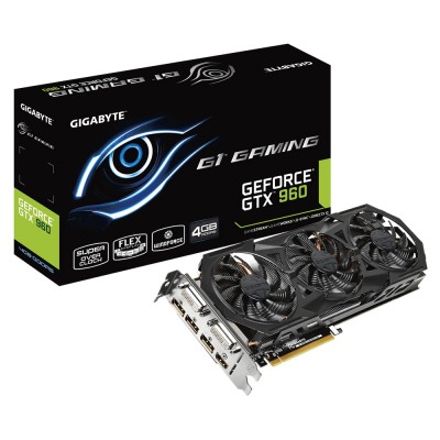 Geforce gtx 960 gaming 4g outlet