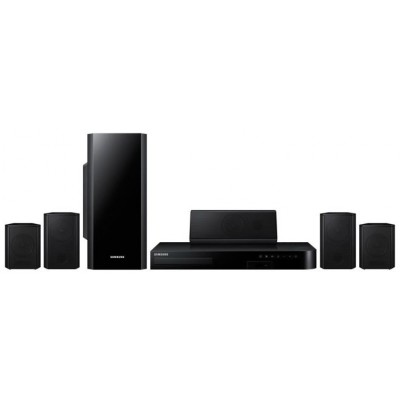 Home cinéma Samsung - HTH5500