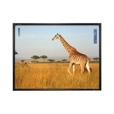 Kit ActivBoard Touch 88  ' ' + Mount system + Projecteur  UST-P1   