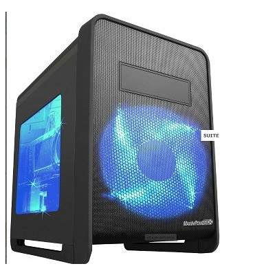 Max In Power Gaming Ammo Cube