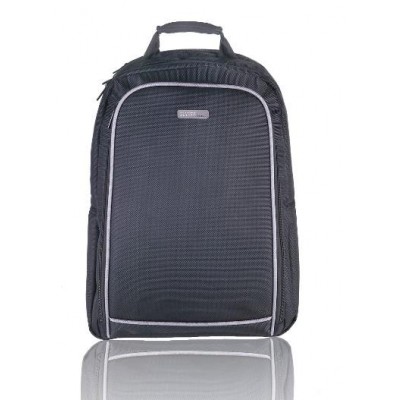 Sac à dos Elysée pour Notebook 17'' - Noir [3926570]