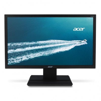 Ecran LED 20" Acer V206HQLBB 100M:1 VGA 1366*768 [3926577]