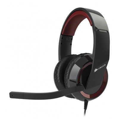 Casque CORSAIR Raptor HS30 analogique [3926584]