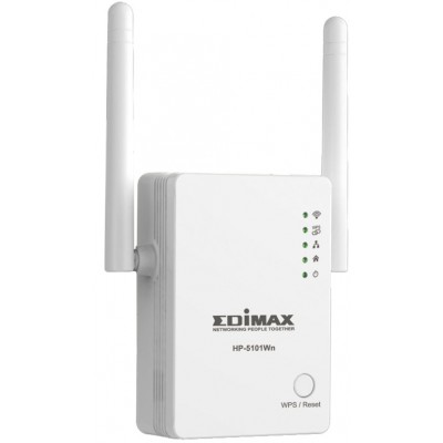 CPL HP-5101WN CPL Nano 500Mb/Point d'Accès WIFI 300Mb 