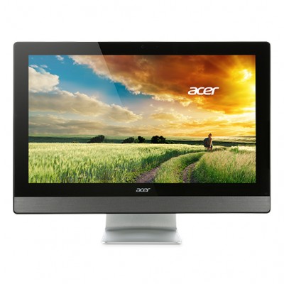 Acer Aspire Z3-613 PENT/J1900 1TB 4GB 23IN DVDRW W8.1       