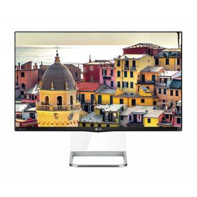 Ecran LED 24" LG 24MP77HM IPS 178/178 1920x1080 250cd/mý 5ms (GTG) VGA HDMI (x2) Mul