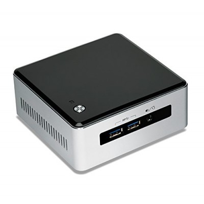 NUC Intel MAPLECANYON NUC5I5MYHE - Intel Core i5 i5-5300U 2 [3926632]