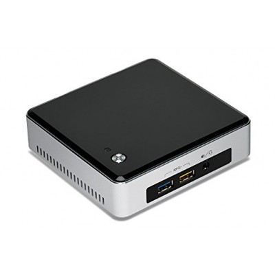 NUC Intel ROCK CANYON NUC5I3RYK - Intel Core i3 i3-5010U 2  [3926637]