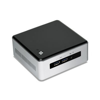 NUC Intel MAPLE CANYON NUC5I3MYHE - Intel Core i3 i3-5010U  [3926638]