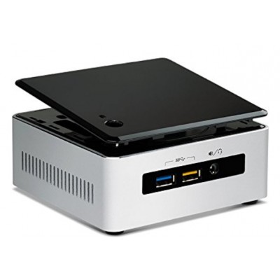 NUC Intel ROCK CANYON NUC5i3RYH - Intel Core i3 i3-5010U 2  [3926639]