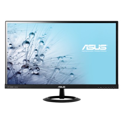 Ecran LED 27" Asus VX279H WLED 1920X1080 16:9 5MS VX279H 10 [3926665]