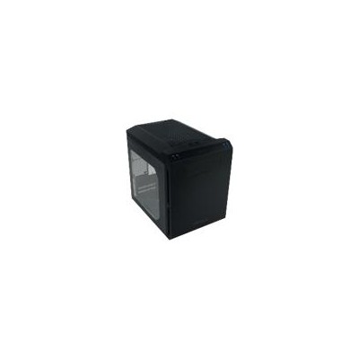 Boitier Antec P50 Window - micro-tour - mini ITX / micro AT [3926699]