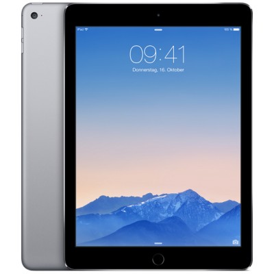 IPAD AIR 2 DC1.3GHZ WI-FI 16 Go MGL12NF/A 
