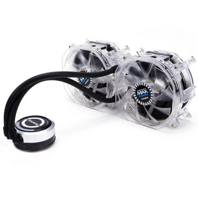 Water Cooling Zalman RESERATOR 3 Max Dual