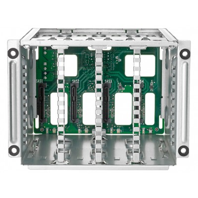 Kit HPE ML350 GEN9 LFF MEDIA CAGE KIT [3926740]