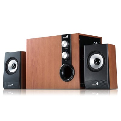 HP Genius SW-HF2.1 1205 32W RMS [3926742]